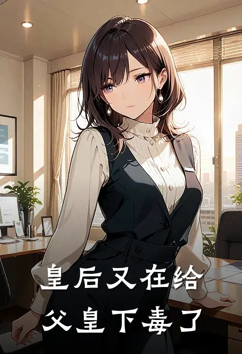 皇后又在给父皇下毒了