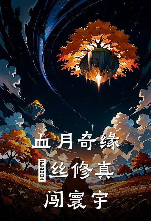 血月奇缘：屌丝修真闯寰宇