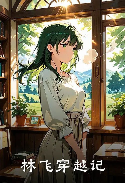 林飞穿越记