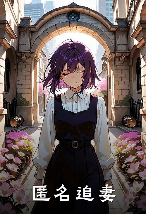 匿名追妻