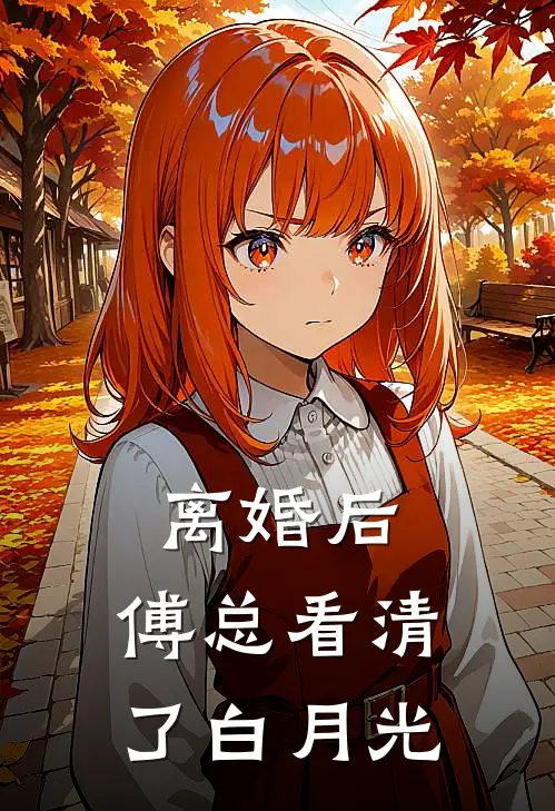 离婚后，傅总看清了白月光