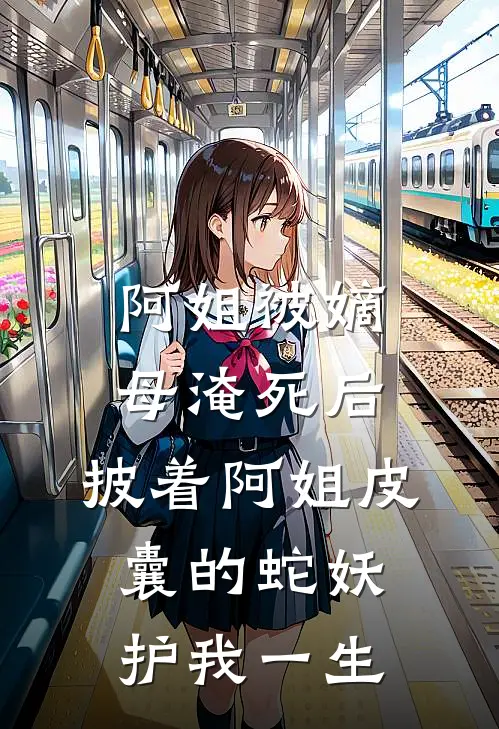 阿姐被嫡母淹死后，披着阿姐皮囊的蛇妖护我一生