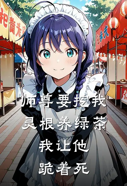 师尊要挖我灵根养绿茶，我让他跪着死