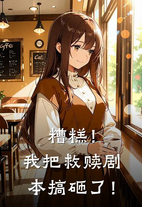 糟糕！我把救赎剧本搞砸了！