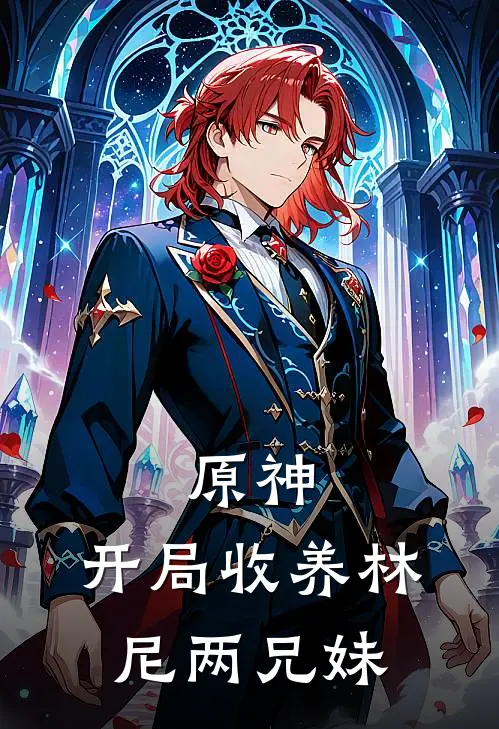 原神：开局收养林尼两兄妹