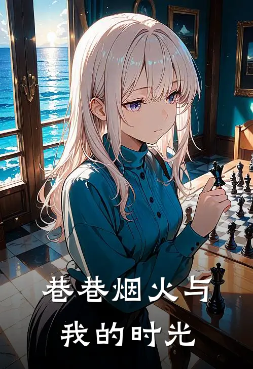 巷巷烟火与我的时光