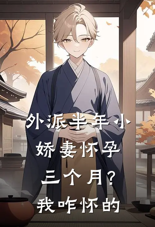 外派半年小娇妻怀孕三个月？我：咋怀的