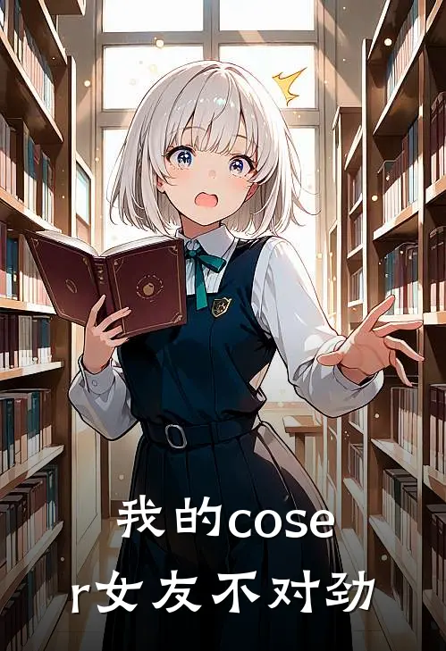 我的coser女友不对劲