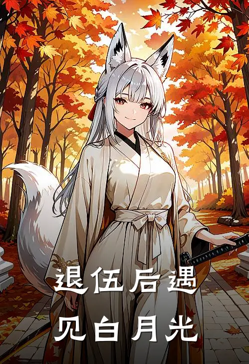 退伍后遇见白月光