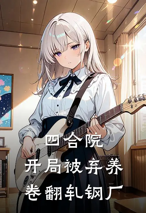 四合院：开局被弃养，卷翻轧钢厂