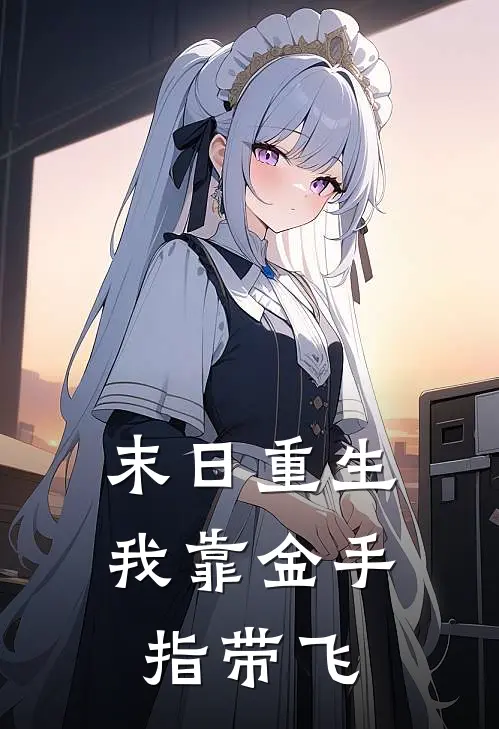 末日重生，我靠金手指带飞