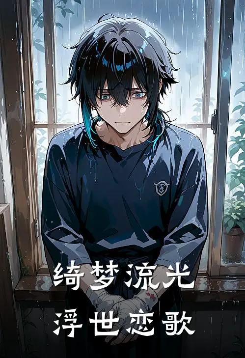 绮梦流光：浮世恋歌