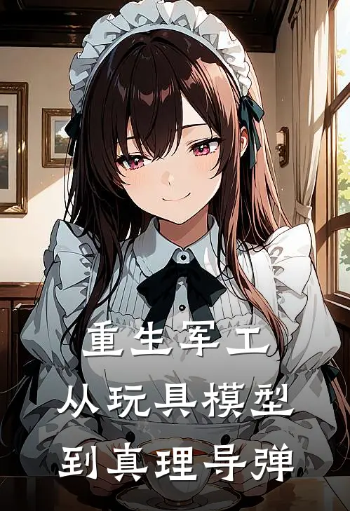 重生军工：从玩具模型到真理导弹