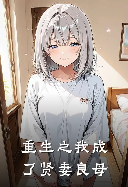 重生之我成了贤妻良母