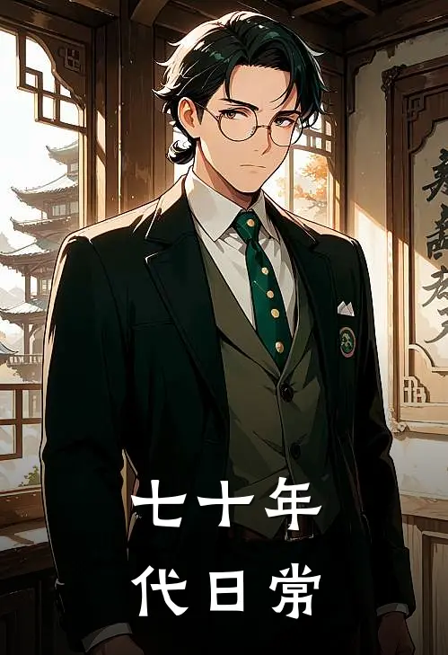 七十年代日常
