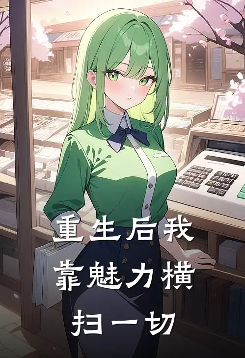 重生后我靠魅力横扫一切