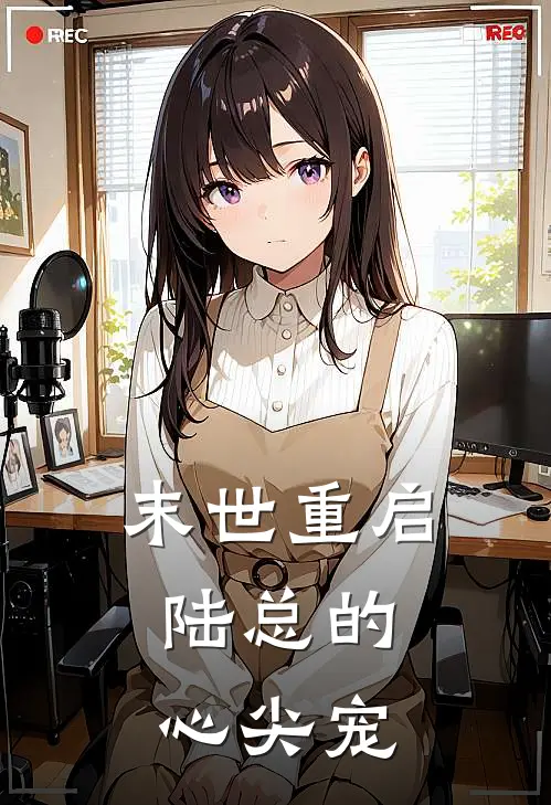 末世重启：陆总的心尖宠