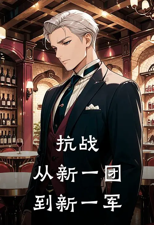 抗战：从新一团到新一军