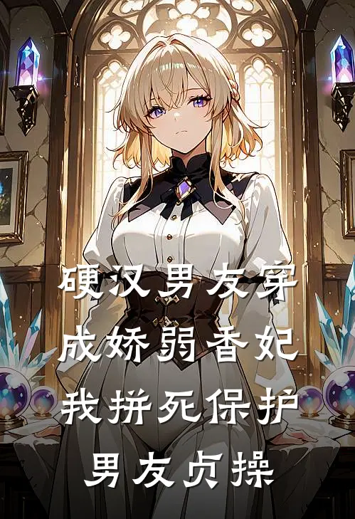 硬汉男友穿成娇弱香妃，我拼死保护男友贞操