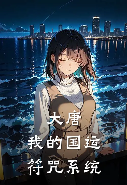 大唐：我的国运符咒系统