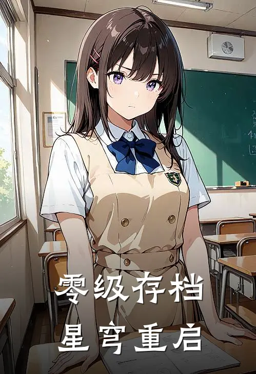 零级存档：星穹重启