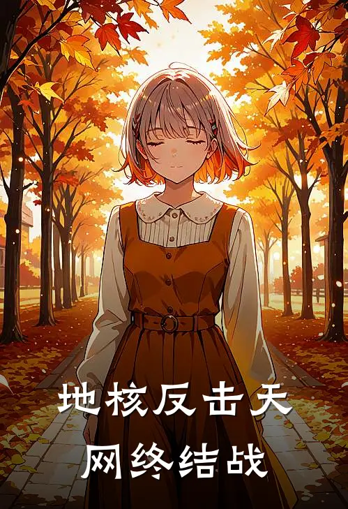 地核反击天网终结战