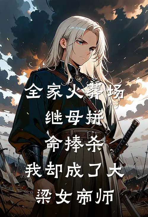 全家火葬场：继母拼命捧杀，我却成了大梁女帝师