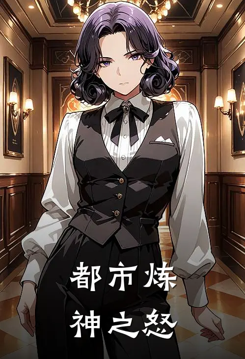 都市炼神之怒
