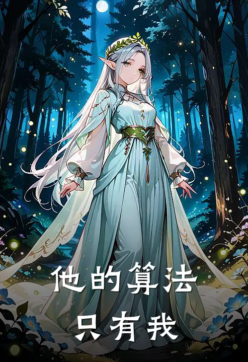 他的算法只有我