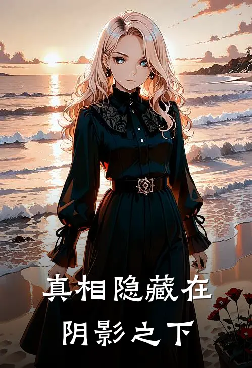 真相隐藏在阴影之下