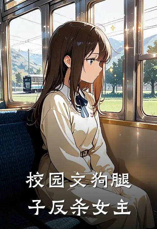 校园文狗腿子反杀女主