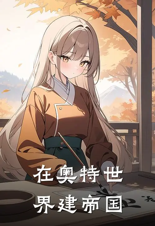 在奥特世界建帝国