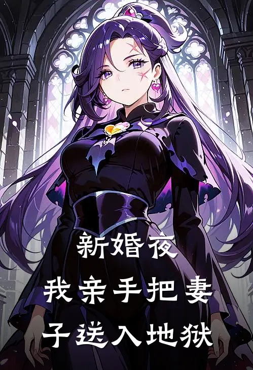 新婚夜，我亲手把妻子送入地狱