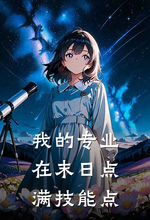 我的专业在末日点满技能点