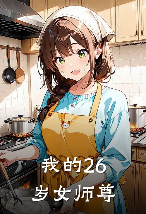 我的26岁女师尊