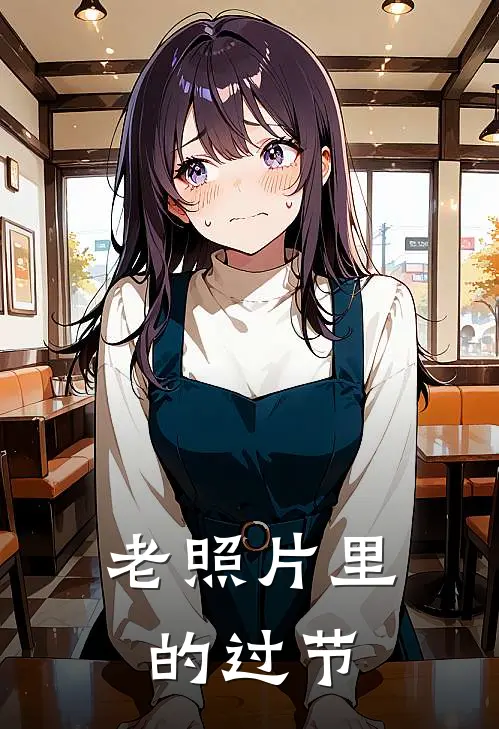 老照片里的过节