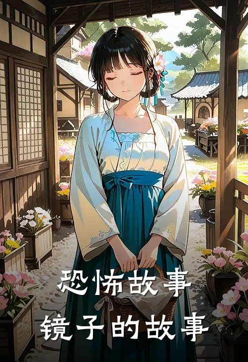 恐怖故事:镜子的故事