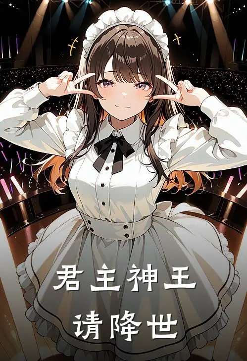 君主神王请降世