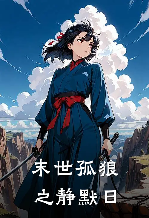 末世孤狼之静默日