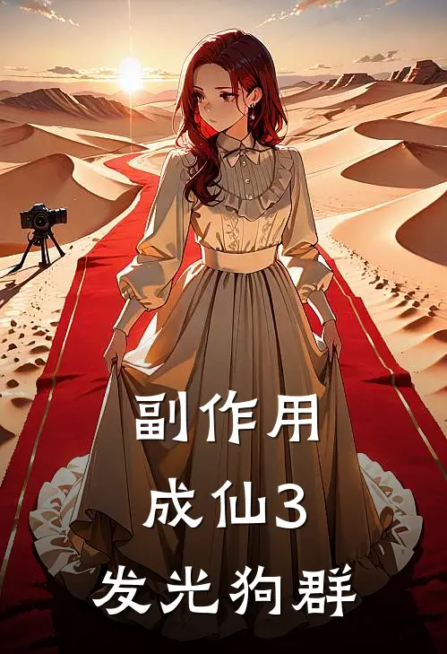 副作用成仙3：发光狗群