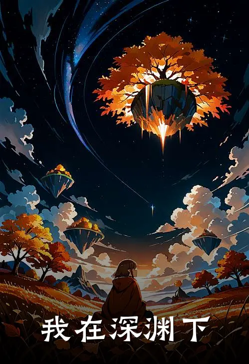 我在深渊下