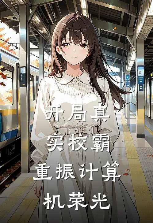 开局真实校霸，重振计算机荣光