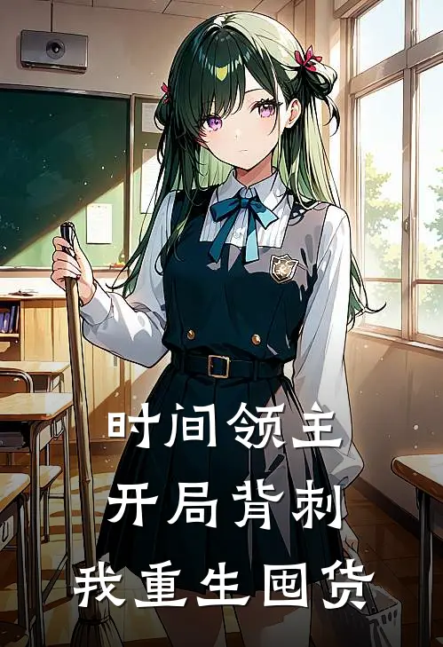 时间领主：开局背刺，我重生囤货