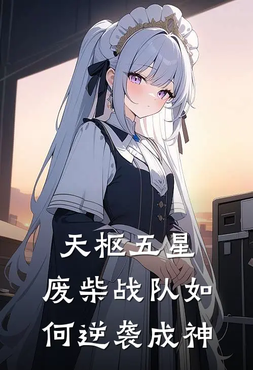 天枢五星：废柴战队如何逆袭成神