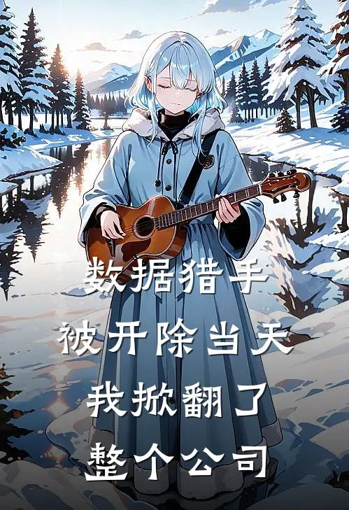 数据猎手：被开除当天我掀翻了整个公司