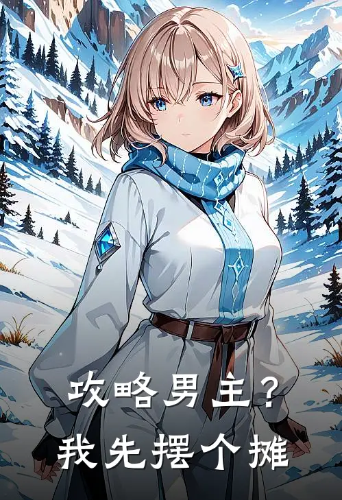 攻略男主？我先摆个摊