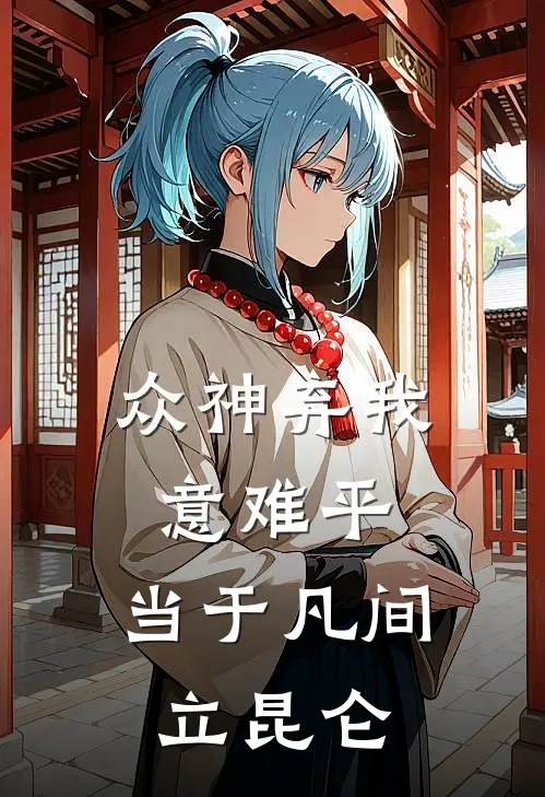 众神弃我意难平，当于凡间立昆仑