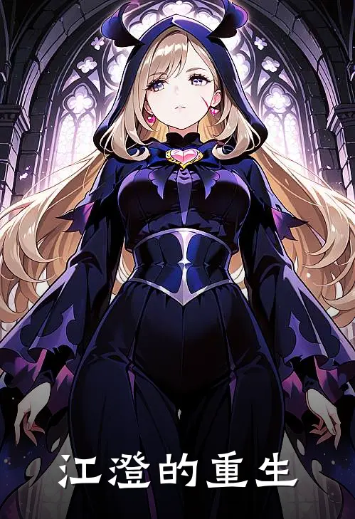 江澄的重生
