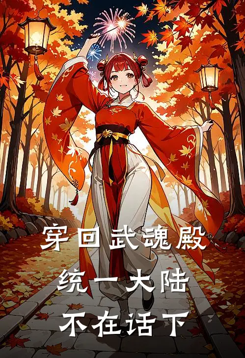 穿回武魂殿，统一大陆不在话下