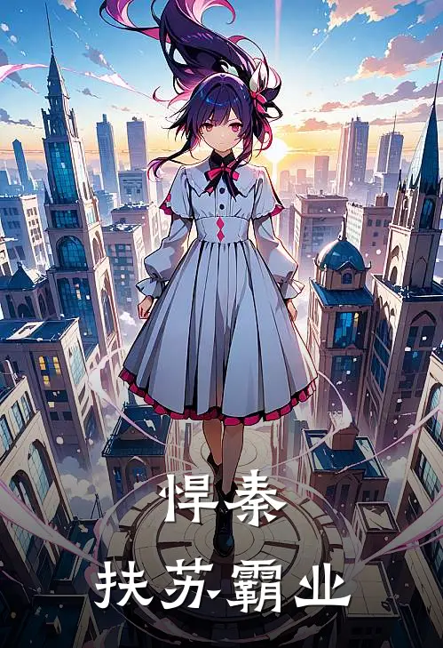 悍秦，扶苏霸业